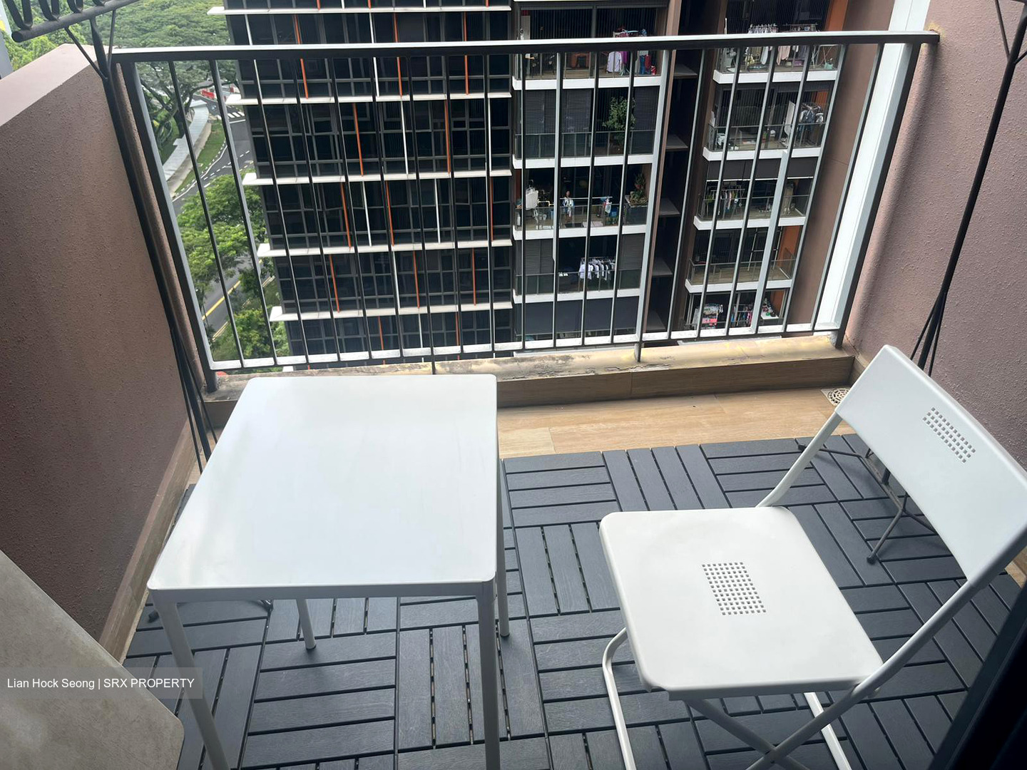 Sims Urban Oasis (D14), Condominium #442218721